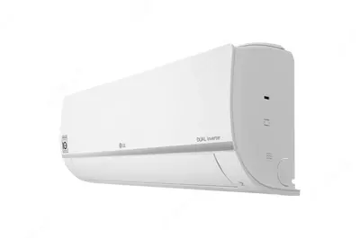 6 292 000 сум / комплект Кондиционер "LG AIR P09 SP2" Invеrter (Белый)