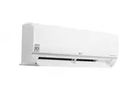 Кондиционер "LG AIR P09 SP2" Invеrter (Белый) Только в розницу