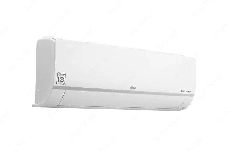 Кондиционер "LG AIR P18 SP" Invеrter (Белый)
