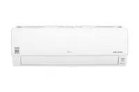 Konditsioner "LG EVO Max AIR DC 12RH" Inverter (Oq) HOMETECH