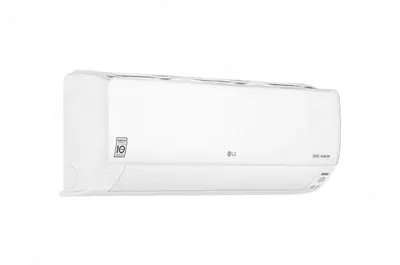 Konditsioner "LG EVO Max AIR DC 18RH" Inverter (Oq)