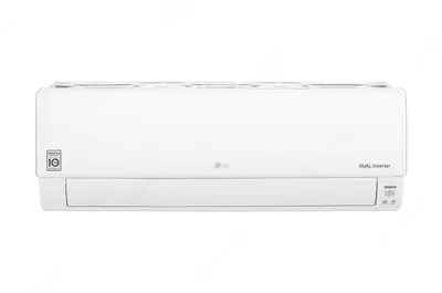 Konditsioner "LG EVO Max AIR DC 18RH" Inverter (Oq)