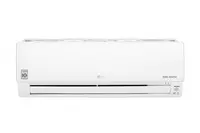 Кондиционер "LG EVO Max AIR DC 18RH" Invеrter (Белый) HOMETECH