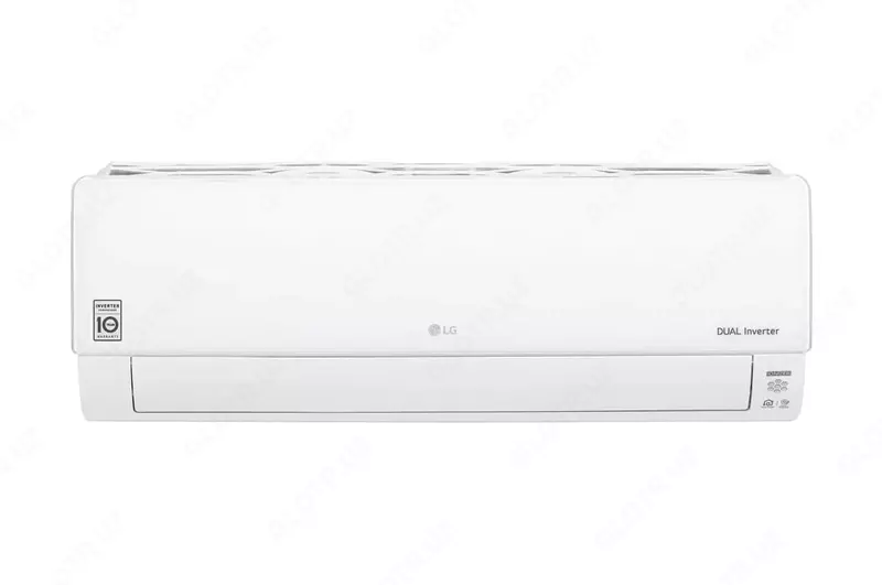 Konditsioner "LG EVO Max AIR DC 24RH" Inverter (Oq)
