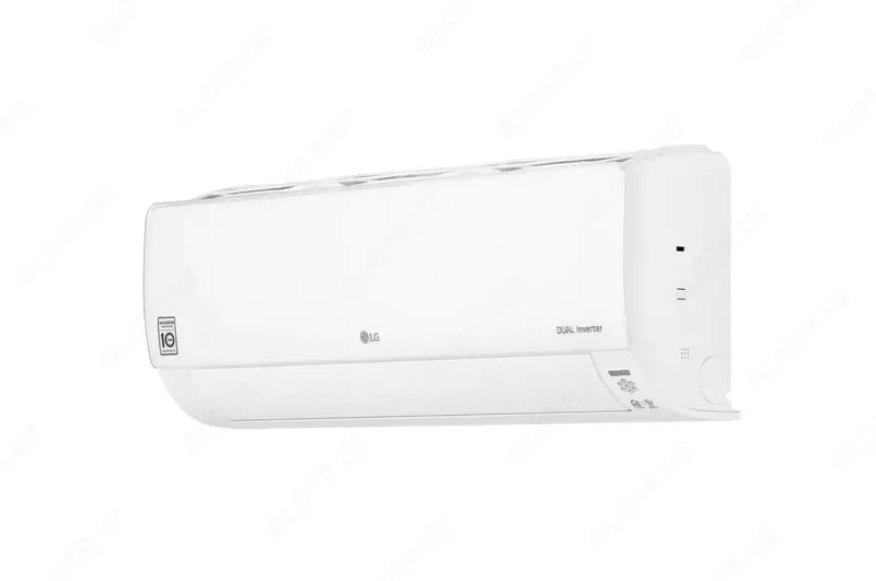 Konditsioner "LG EVO Max AIR DC 24RH" Inverter (Oq)