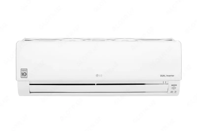 Konditsioner "LG EVO Max AIR DC 24RH" Inverter (Oq)