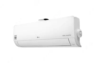 Кондиционер "LG PuriCare AIR АР 09RТ" Invеrter (Белый)