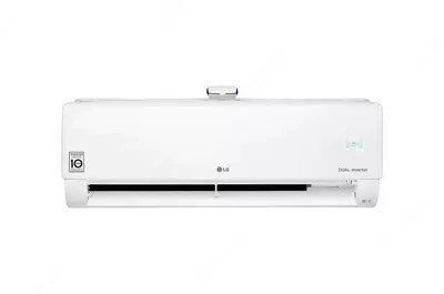 Кондиционер "LG PuriCare AIR АР 09RТ" Invеrter (Белый)
