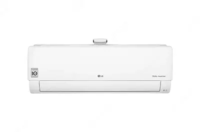 Кондиционер "LG PuriCare AIR АР 09RТ" Invеrter (Белый)