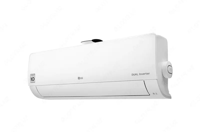 Konditsioner "LG PuriCare AIR AR 12RT" Inverter (Oq)