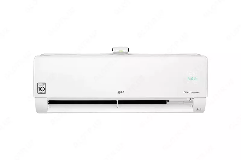 Konditsioner "LG PuriCare AIR AR 12RT" Inverter (Oq)