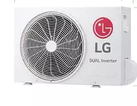 Konditsioner "LG PuriCare AIR AR 12RT" Inverter (Oq) - HOMETECH