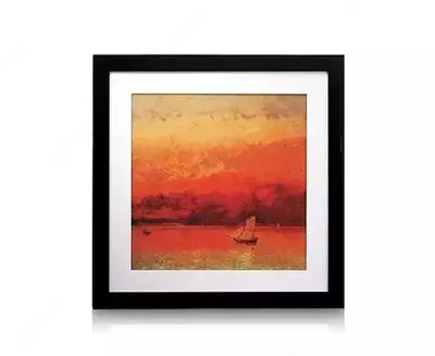 Кондиционер "LG Art Cool Gallery E0962Q" (Черный)