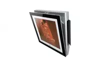 Кондиционер " LG AIR А 09FT" Inverter (Черный) HOMETECH