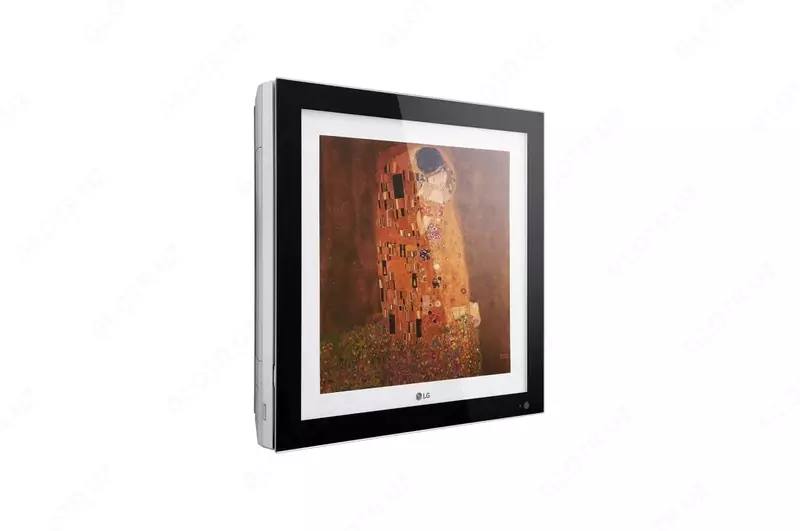 Кондиционер " LG AIR А 12FT" Inverter (Черный)