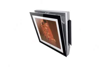 Кондиционер " LG AIR А 12FT" Inverter (Черный)