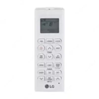Кондиционер " LG AIR А 12FT" Inverter (Черный)