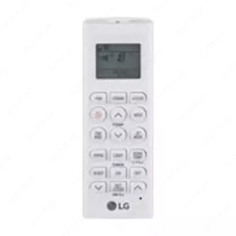 Кондиционер " LG AIR А 12FT" Inverter (Черный)