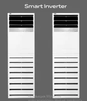 Ustunli konditsioner "LG AIR UP36WC/UU36WC Smart Inverter" 220V (Oq)