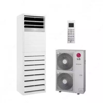 Ustunli konditsioner "LG AIR UP36WC/UU36WC Smart Inverter" 220V (Oq)