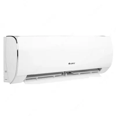 Кондиционер "GREE AIR FAIRY GWH 09ACB" (Белый)