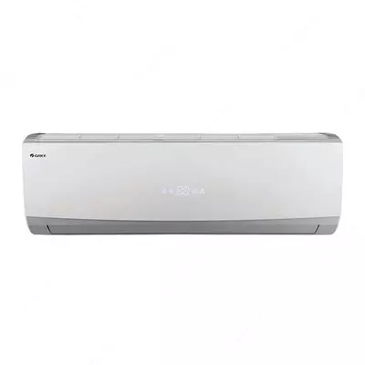 Кондиционер "GREE AIR LOMO GWH 12QB Inverter" (Белый)