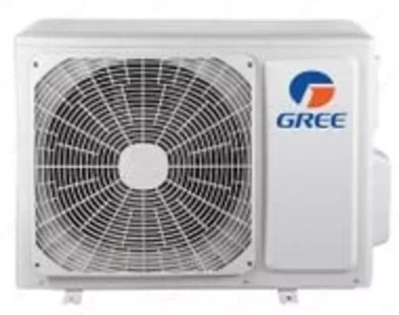Konditsioner "GREE AIR LOMO GWH 12QB Inverter" (Oq)