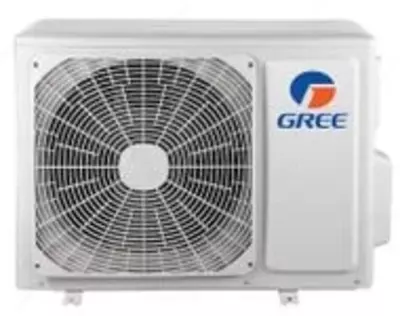 Кондиционер "GREE AIR LOMO GWH 18QD Inverter" (Белый)