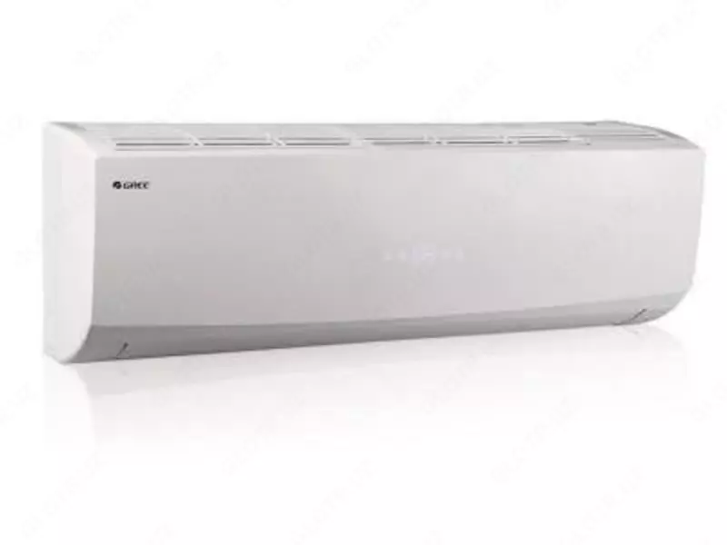 Konditsioner "GREE AIR LOMO GWH 24QD Inverter" (Oq) - по запросу
