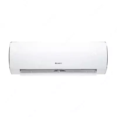 Кондиционер "GREE AIR FAIRY Inverter GWH 24ACЕ-К3DNA5A" (Белый)