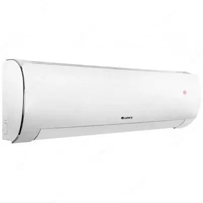 Кондиционер "GREE AIR FAIRY Inverter GWH 24ACЕ-К3DNA5A" (Белый)