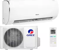 по запросу Konditsioner "GREE AIR FAIRY Inverter GWH 24ACЕ-К3DNA5A" (Oq)