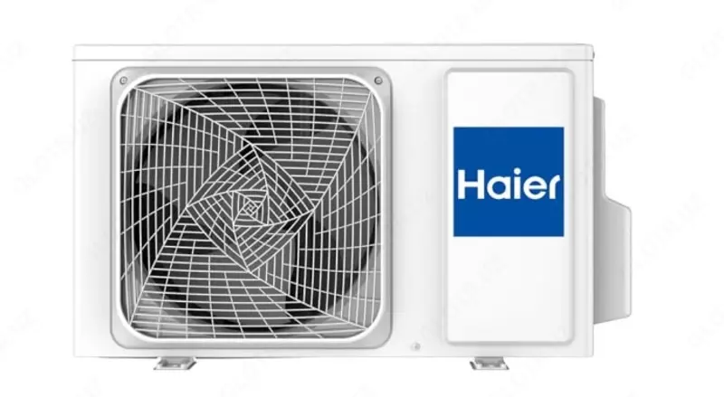 Кондиционер "HAIER Tibio AS09TA3HAA-W/1U09OR4EAA" (Белый) Только в розницу