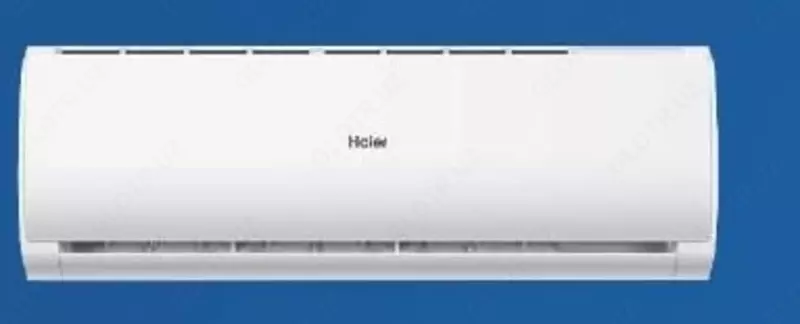 Кондиционер "HAIER Tibio AS09TH6HAA/1U09YR4EAA" (Белый) - 4 840 000 сум