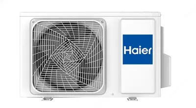 Konditsioner "HAIER Tibio AS09TH6HAA/1U09YR4EAA" (Oq)