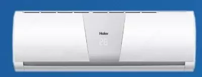 Кондиционер "HAIER Tibio Low Voltage AS12TB6HAA/1U12MR6EAA" (Белый) 2021 г.