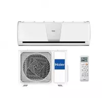 Кондиционер "HAIER Tibio Low Voltage AS12TB6HAA/1U12MR6EAA" (Белый) 2021 г. Только в розницу