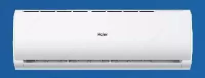 Кондиционер "HAIER Tibio Inverter AS09TH3HRA/1U09BR4ERA" (Белый)