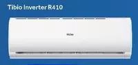 Konditsioner "HAIER Tibio AS12TB3HRA/1U12MR4ERA" (Oq)