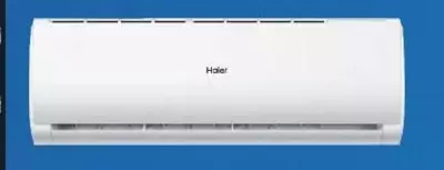 Кондиционер "HAIER Tibio Inverter AS35TАМHRA-W/1U35MEEFRA" (Белый)