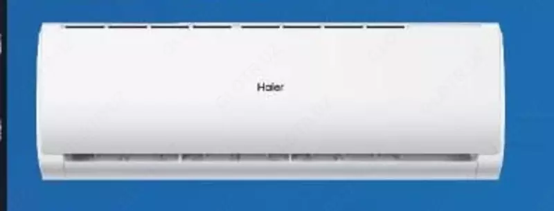 Konditsioner "HAIER Tibio Inverter AS35TAMHRA-W/1U35MEEFRA" (Oq)