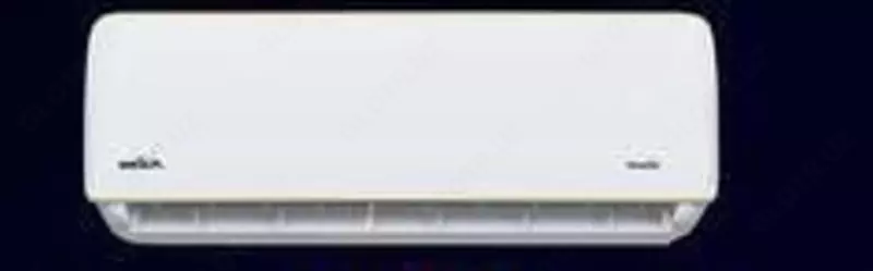 Кондиционер "WELKIN Novus Full DC Inverter (09 BTU)" Белый
