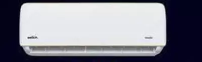 Кондиционер "WELKIN Novus Full DC Inverter (18 BTU)" Белый