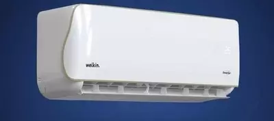 Konditsioner "WELKIN Novus Full DC Inverter (24 BTU)" Oq rang