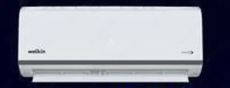 Кондиционер "WELKIN Apollon Inverter (18 BTU)" Белый