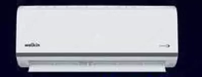 Кондиционер "WELKIN Apollon Inverter (18 BTU)" Белый