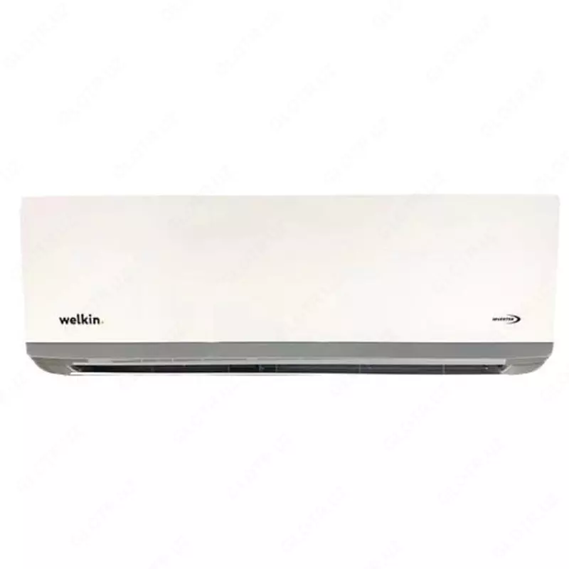 Кондиционер "WELKIN Apollon Inverter (18 BTU)" Белый
