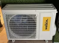 Konditsioner "WELKIN Apollon Inverter (24 BTU)" Oq rang Chakana savdo