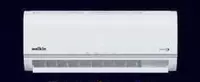 Konditsioner "WELKIN Zizoo Inverter (12 BTU)" Oq rang - 5 324 000 so'm