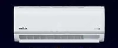 Кондиционер "WELKIN Zizoo Inverter (12 BTU)" Белый